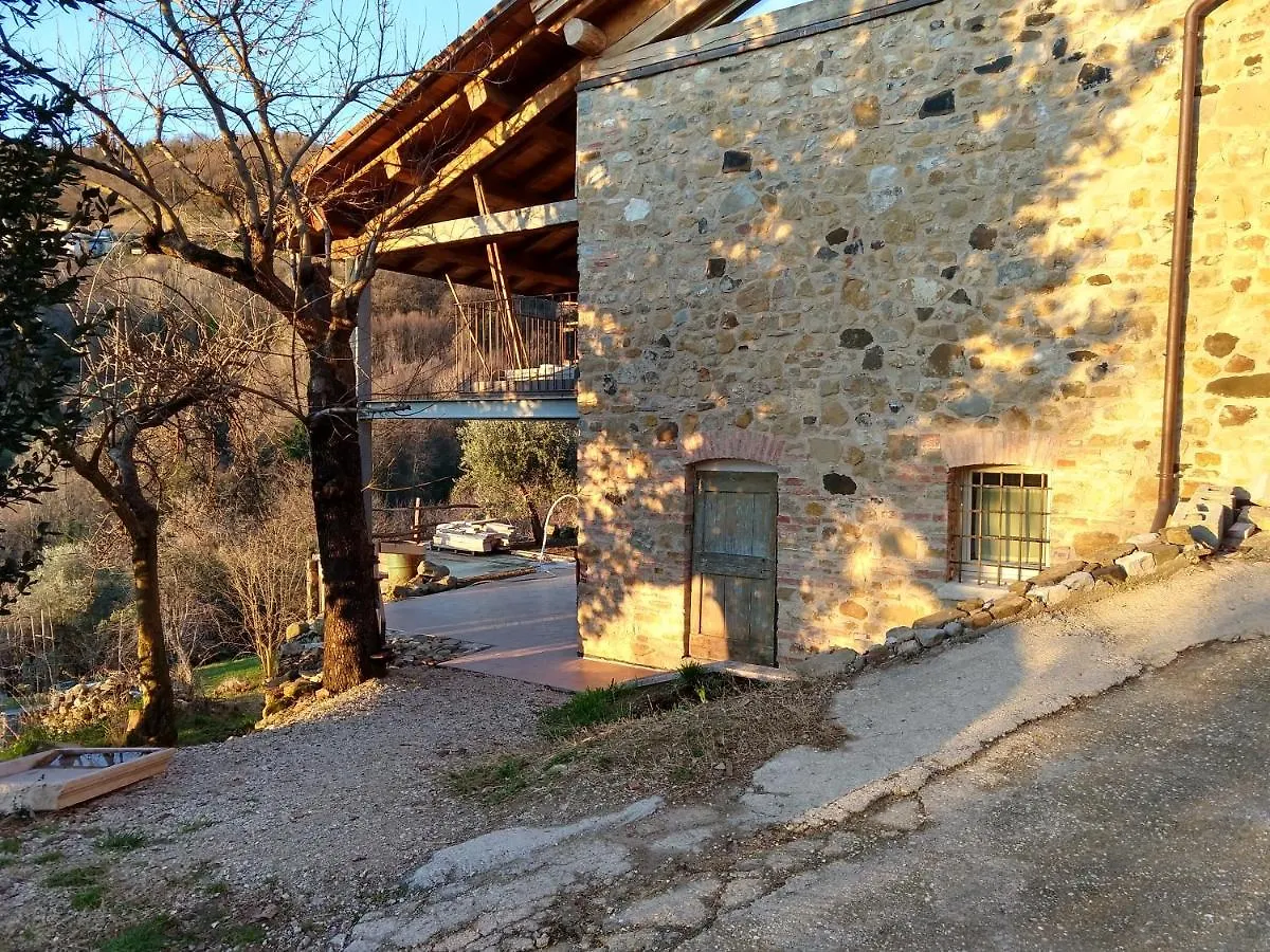 Agriturismo 