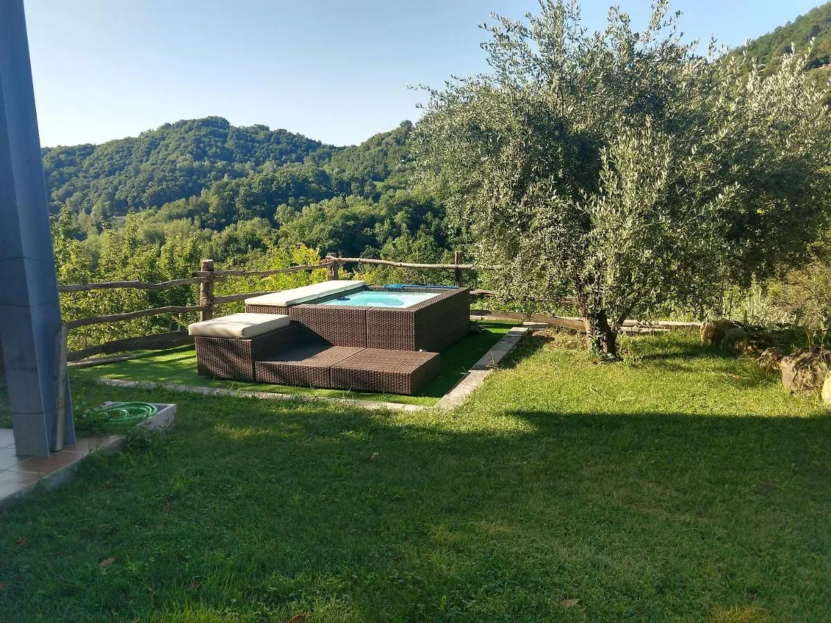 Agriturismo 