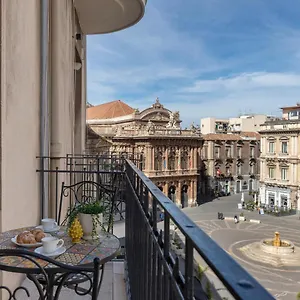  Frühstückspension Il Sovrano Italien
