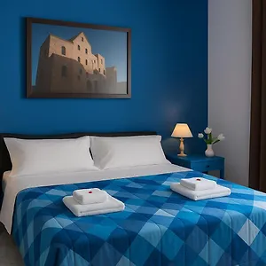 ** Gasthof Melo Italien