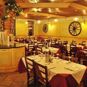 Ristorante La Rocca Roncade
