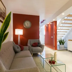 ** Gasthof Ottocento Italien