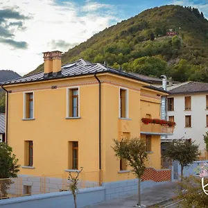 Gasthof Casa Oliva, Quero